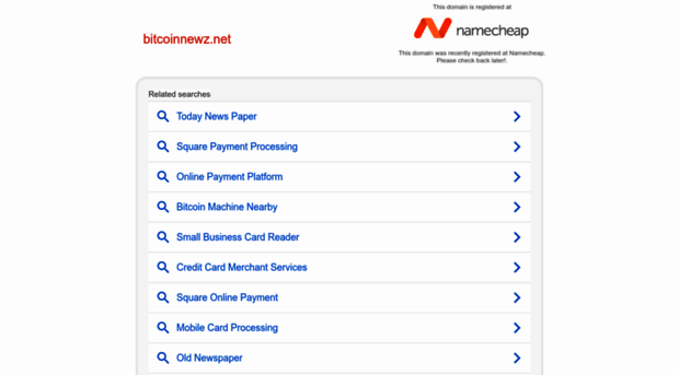 bitcoinnewz.net