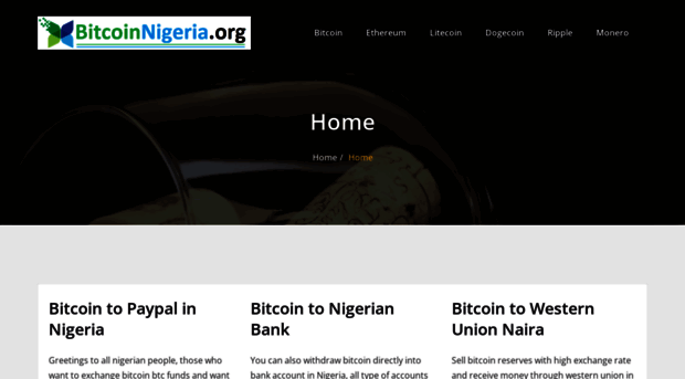 bitcoinnigeria.org