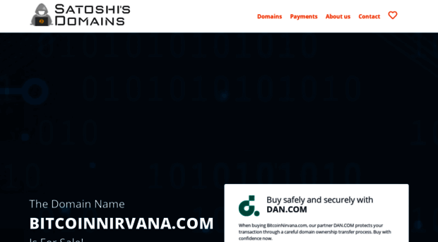 bitcoinnirvana.com