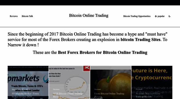 bitcoinonlinetrading.com