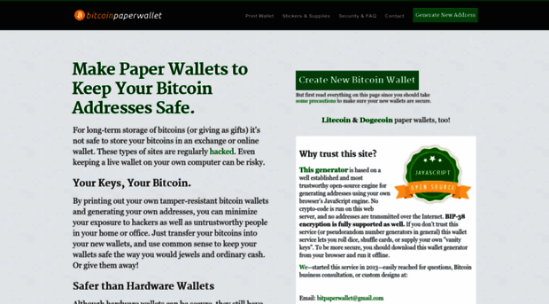 bitcoinpaperwallet.io