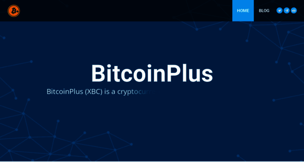 bitcoinplus.org