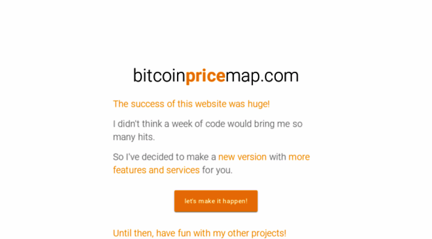 bitcoinpricemap.com