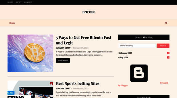 bitcoinpriceupdates2021.blogspot.com
