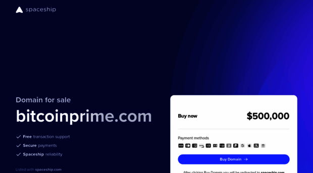 bitcoinprime.com