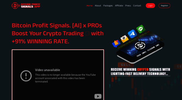 bitcoinprofit.app