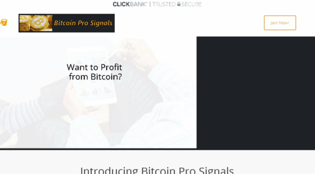 bitcoinprosignals.com