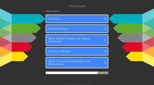 bitcoinq.net