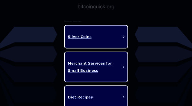 bitcoinquick.org