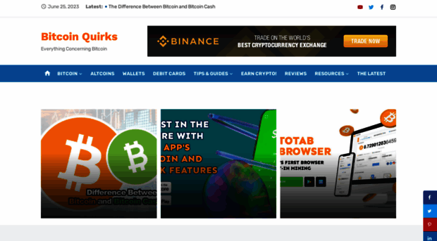 bitcoinquirks.com