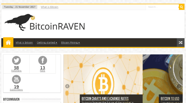 bitcoinraven.com