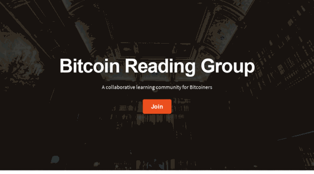 bitcoinreadinggroup.com