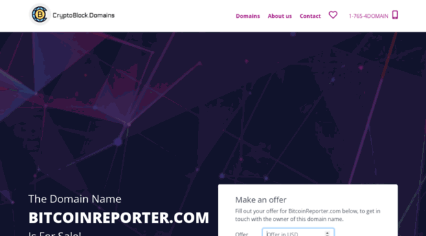 bitcoinreporter.com