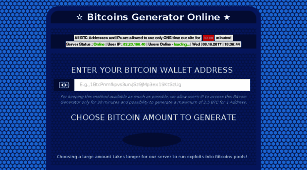 bitcoins-generator.online
