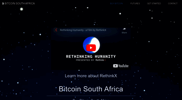 bitcoins.co.za