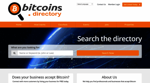 bitcoins.directory