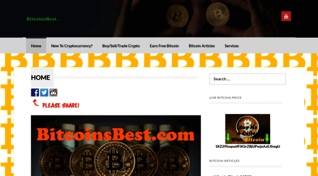 bitcoinsbest.com