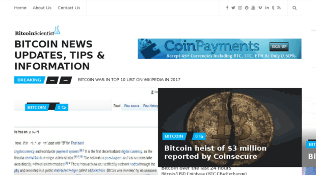 bitcoinscientist.com