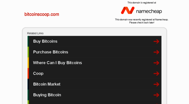 bitcoinscoop.com