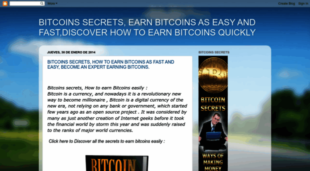 bitcoinsfastandeasy.blogspot.mx