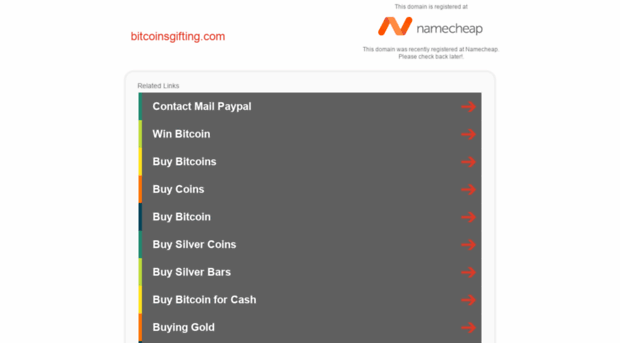 bitcoinsgifting.com