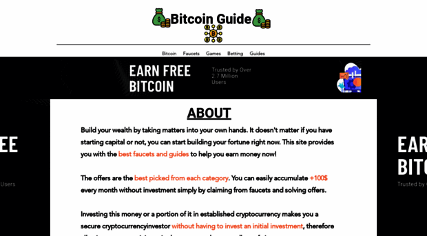 bitcoinsguide.org