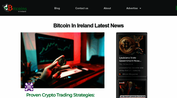 bitcoinsinireland.com