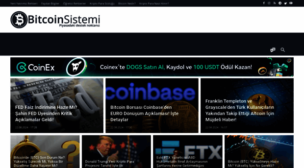 bitcoinsistemi.com