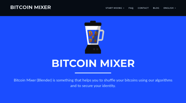 bitcoinsmix.pro