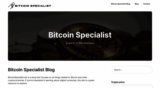 bitcoinspecialist.net