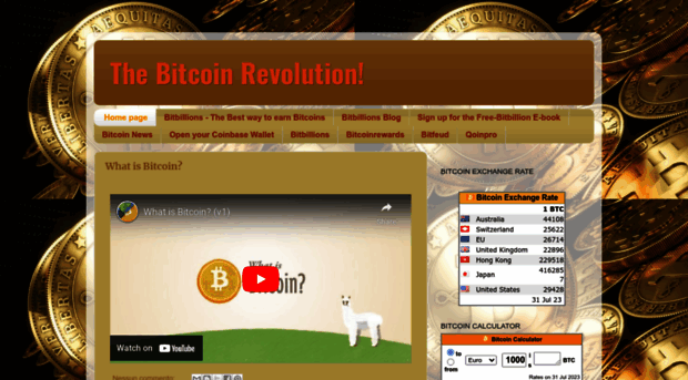 bitcoinsrevolution.blogspot.it