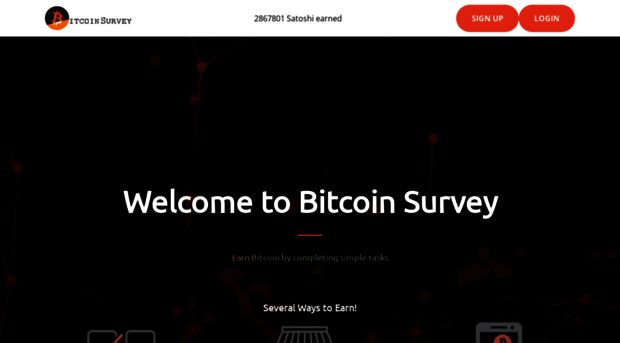 bitcoinsurvey.com