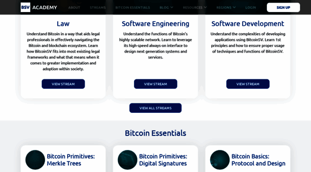 bitcoinsv.academy