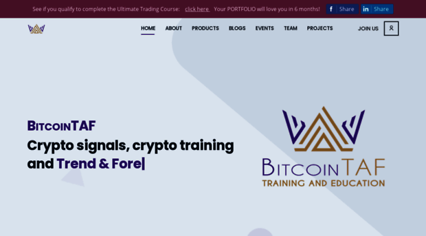 bitcointaf.com