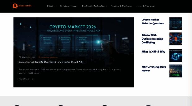 bitcointalk.co.bz
