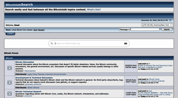 bitcointalksearch.org