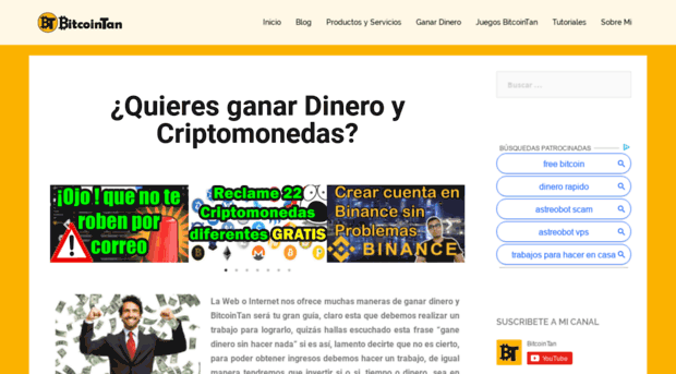 bitcointan.com