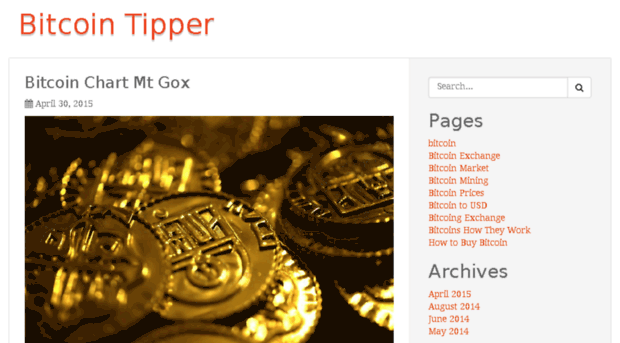 bitcointipper.com