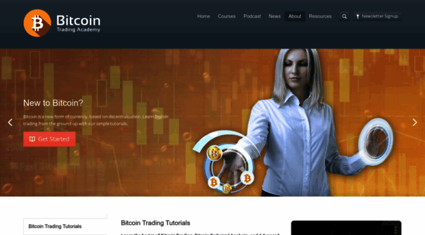 bitcointrading.net