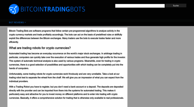 bitcointradingbots.com