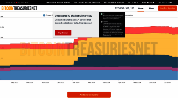 bitcointreasuries.net