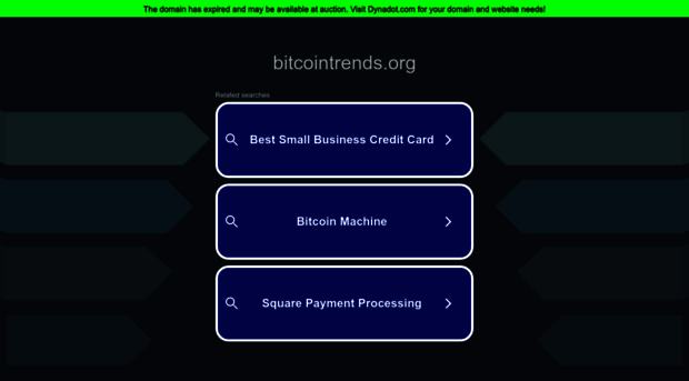 bitcointrends.org