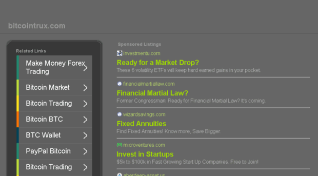 bitcointrux.com