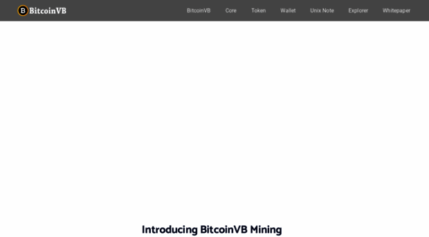 bitcoinvb.io