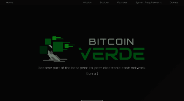 bitcoinverde.org