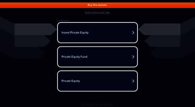 bitcoinvest.de