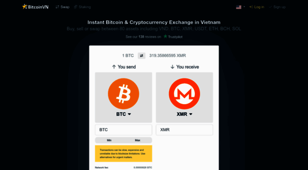 bitcoinvn.io