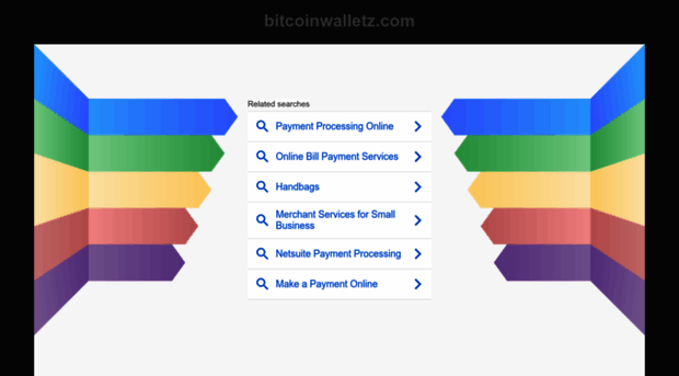 bitcoinwalletz.com