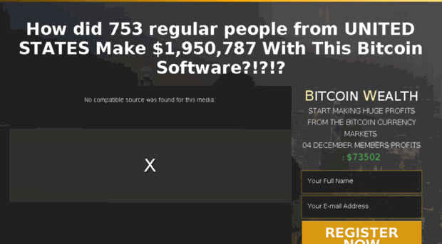bitcoinwealth.cc