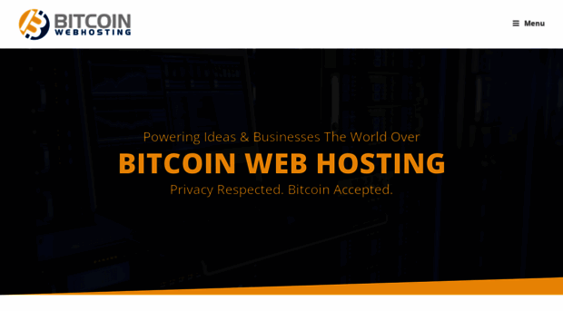 bitcoinwebhosting.com